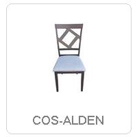 COS-ALDEN